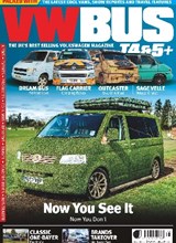 VWBus T4&5+ Issue 87